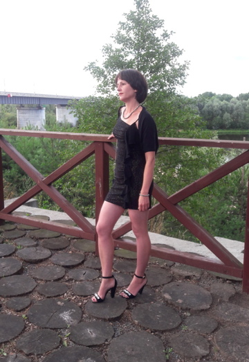 Olesya (@olesya25819) — my photo № 1