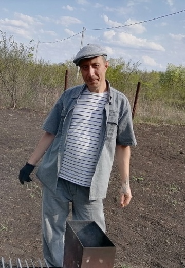My photo - Pavel, 41 from Samara (@pavelchernik2012)