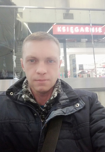 Моя фотография - Oleksandr, 34 из Тыхы (@oleksandr10056)