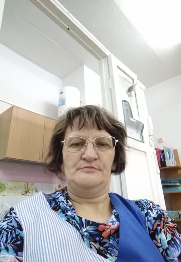 My photo - Natalya, 51 from Berezniki (@natalya285879)