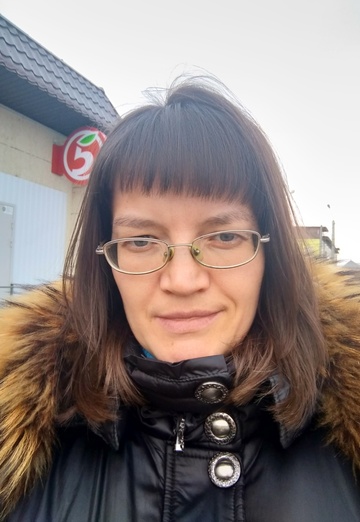 Моя фотография - Елена, 43 из Смоленск (@elena360593)