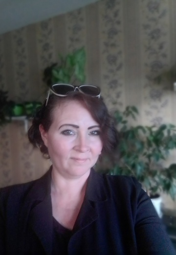 My photo - Anastasiya, 41 from Cheboksary (@anastasiya173273)