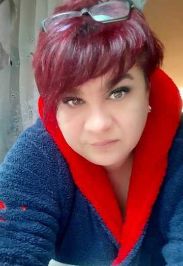 Моя фотография - Наташа, 45 из Ровно (@natasha65591)