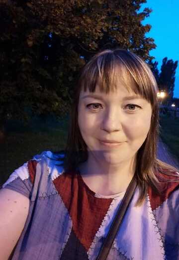 La mia foto - Mariya, 34 di Tambov (@mariya179171)