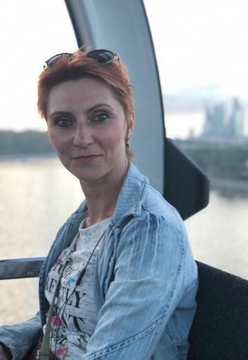 Моя фотография - Марина, 40 из Москва (@marina215780)