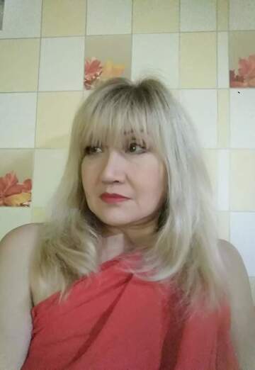 Моя фотография - Лара, 58 из Москва (@lara10822)