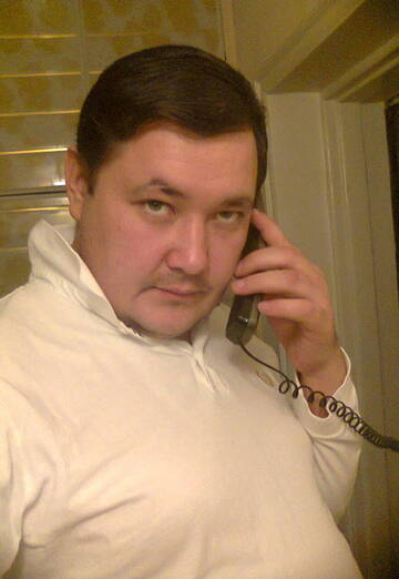 My photo - umid, 38 from Tashkent (@umid2445)