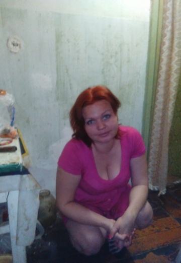 Моя фотография - алена, 38 из Ташкент (@alena35881)