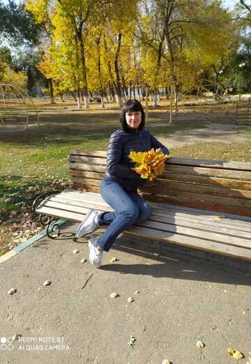 Моя фотография - Ольга, 42 из Саратов (@olga281252)