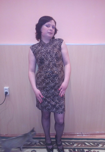 My photo - Vasilisa, 34 from Zlatoust (@vasilisa6324)