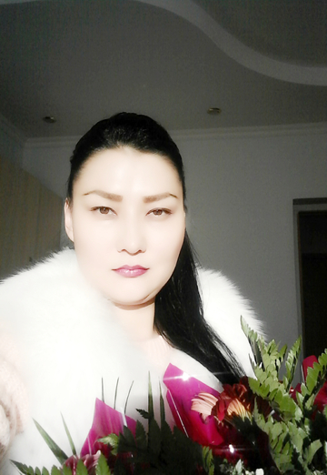 Моя фотография - Гульмира, 46 из Астана (@gulmira958)