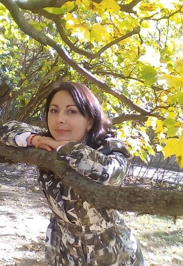 Irina Kopeicenko (@katarina901) — my photo № 4