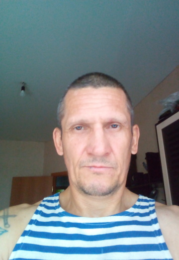 My photo - oleg zima, 55 from Biysk (@olegzima7)