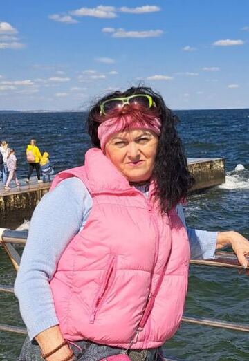 Моя фотография - Людмила, 64 из Одесса (@ludmila122546)