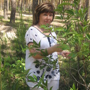 Виктория, 57, Рубцовск