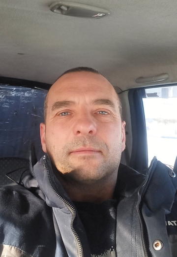 Моя фотография - Евгений, 41 из Анадырь (Чукотский АО) (@evgeniy358366)