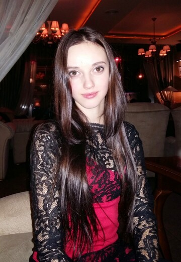 My photo - yuliya, 28 from Mykolaiv (@uliya58172)
