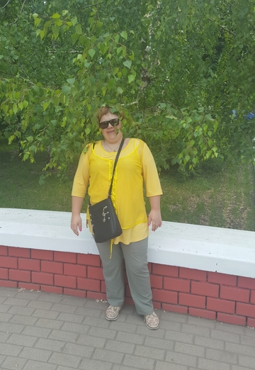 My photo - Olga, 41 from Belgorod (@olga16543)