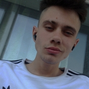Тёма, 20, Ленинградская