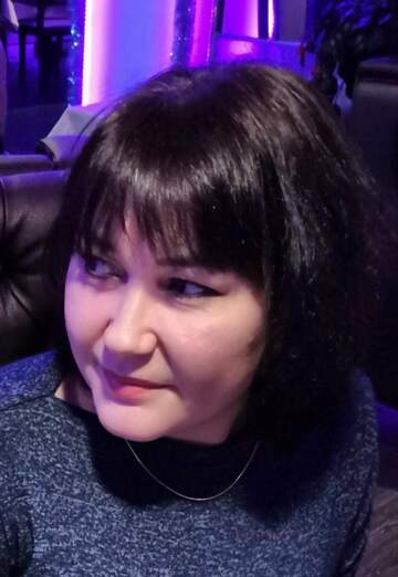 My photo - Liliya, 47 from Samara (@liliy4574392)