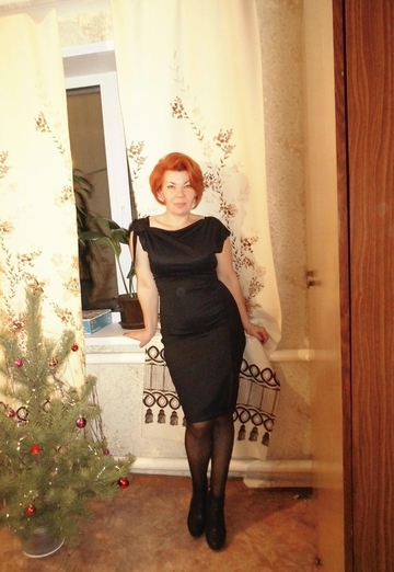 My photo - elena, 51 from Oryol (@elena344344)