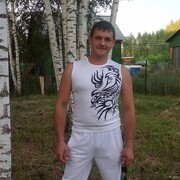 Юрий, 35, Абатский