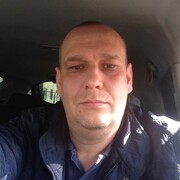 Олег, 41, Электросталь