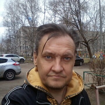 Моя фотография - ЕВГЕНИЙ, 49 из Конаково (@evgeniy156433)