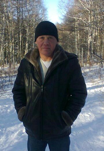 My photo - aleksey, 49 from Sovetskaya Gavan' (@aleksey100457)