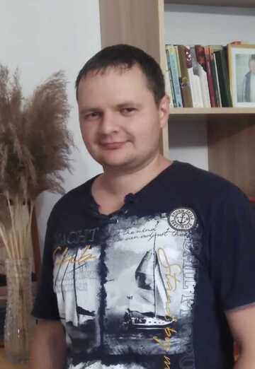 My photo - Dmitriy, 34 from Balakovo (@dmitriy455615)