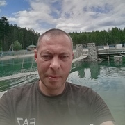 Dmitriy 45 Yekaterinburg