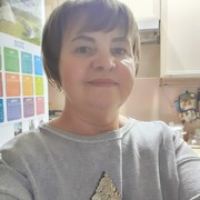 Екатерина 56 лет (Дева) хочет познакомиться в Пушкине