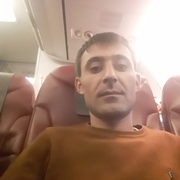 Алик, 32, Залари