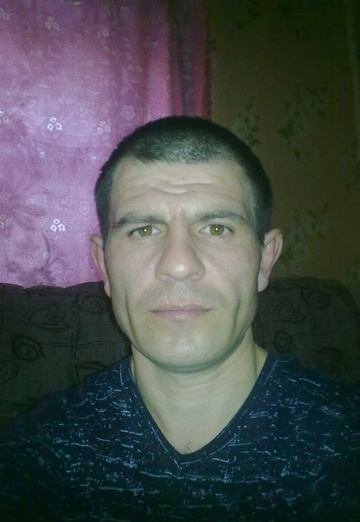 Моя фотография - Александр Киселев, 40 из Екатеринбург (@aleksandrkiselev102)