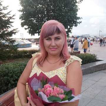 Моя фотография - Надежда, 43 из Владивосток (@nadia55527)