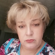 Марина, 53, Межгорье