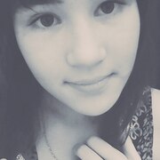 Каролина, 23, Кирово-Чепецк