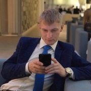 Эдуард, 30, Афипский