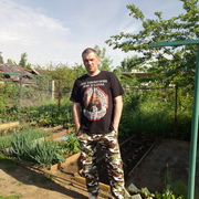 сергей, 41, Урюпинск
