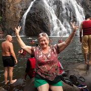 Людмила Стручкова, 64, Первоуральск