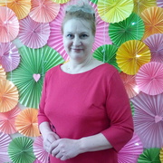 Татьяна, 56, Углич
