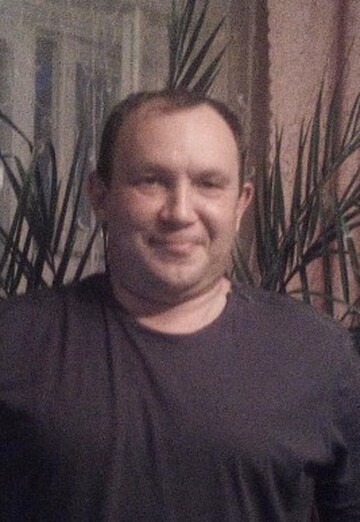 My photo - sergey Vladimirovich n, 46 from Ulyanovsk (@sergeyvladimirovichn0)