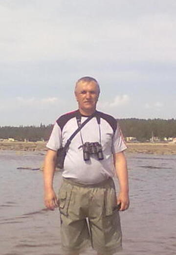 My photo - vladimir, 66 from Onega (@vladimir390153)