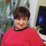 Ольга, 61, Кондопога