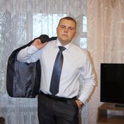 Андрей, 35, Нововоронеж