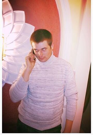 My photo - Aleksandr, 40 from Kropotkin (@aleksandr116277)