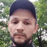Шах, 30, Москва