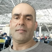 Рустам, 40, Томск