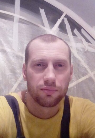 Моя фотография - максим, 43 из Луганск (@maksim221605)