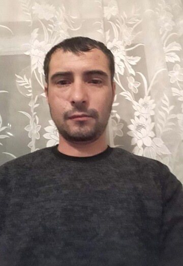 My photo - Murad, 38 from Rostov-on-don (@murad13107)